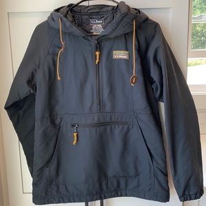 Fits oversized Xxs L.L. Bean